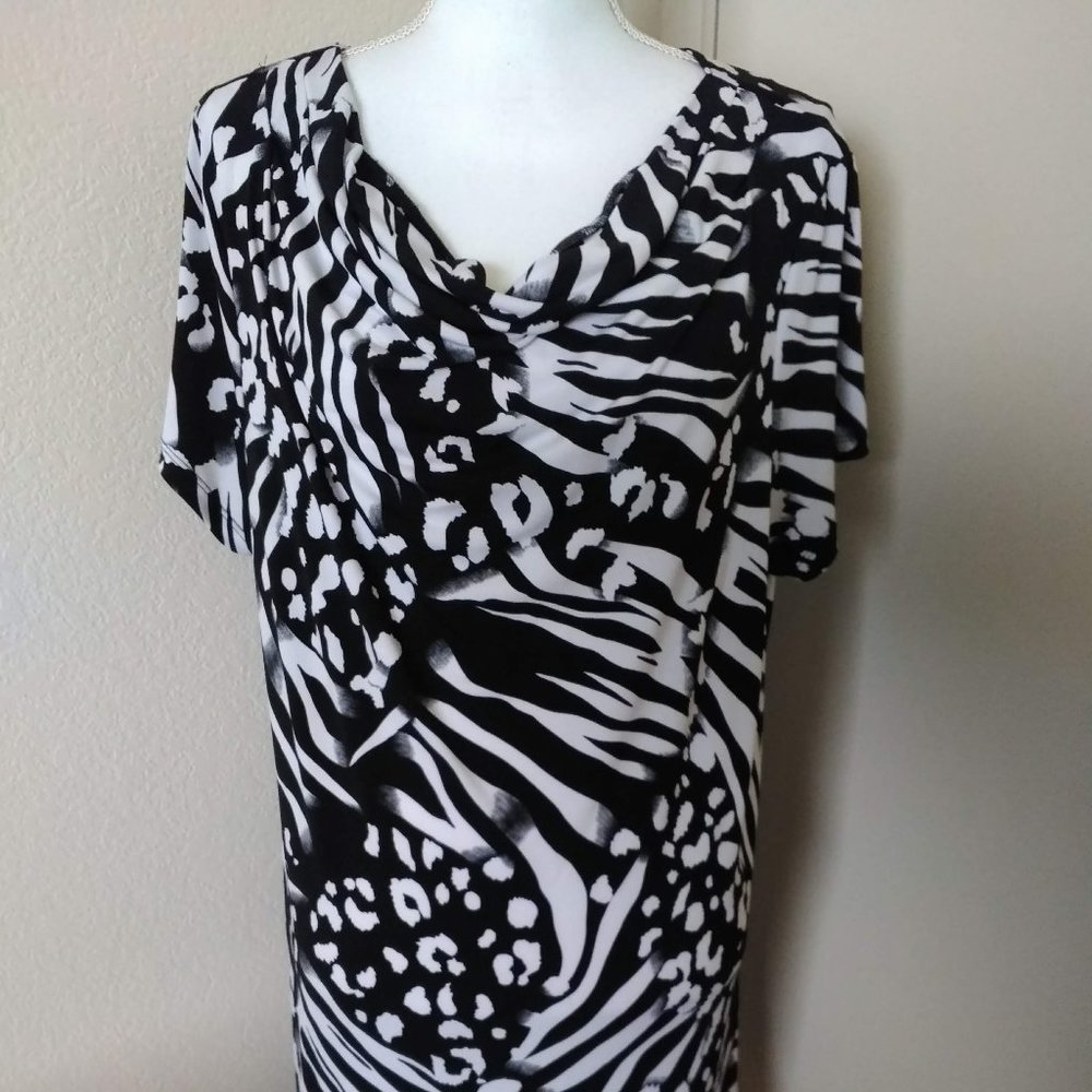 Style & Co Dress/Tunic